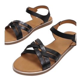 Vices Poroci 123-8-38-crni crna 1