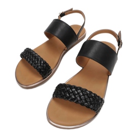 Vices Poroci 123-9-38-crni crna 1