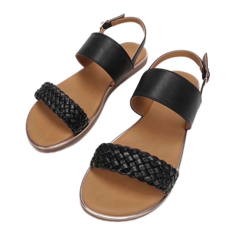 Vices Poroci 123-9-38-crni crna 1