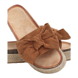 Vices Poroci 55-66-68-deva smeđa 1