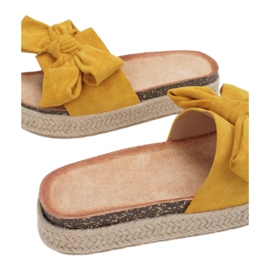 Vices Poroci 55-66-49-žuti žuta boja 1