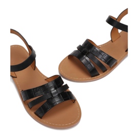 Vices Poroci 55-8-38-crni crna 1