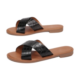 Vices Poroci 55-9-38-crni crna 1