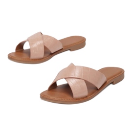 Vices Poroci 55-9-45-ružičasti ružičasta 1