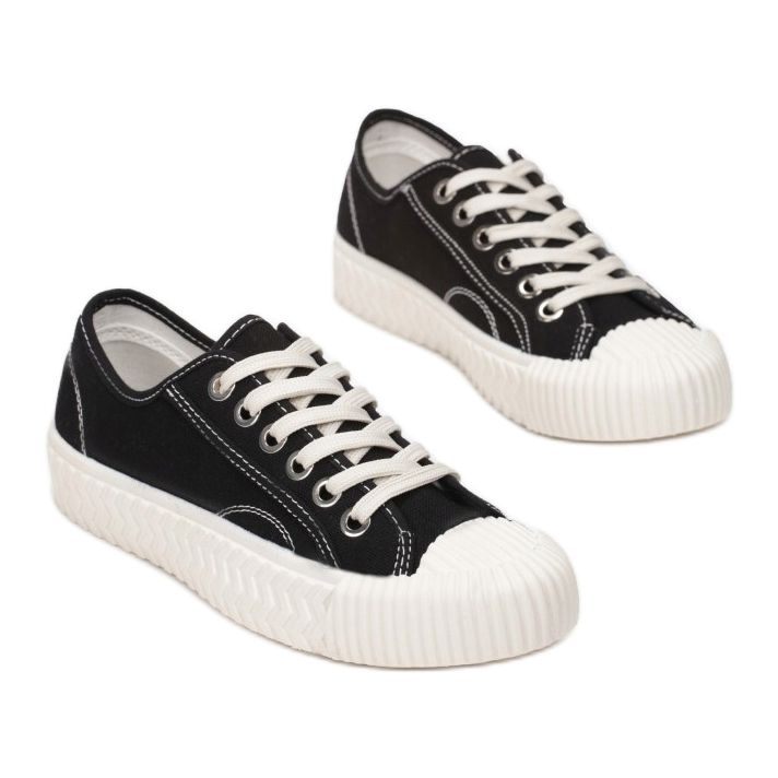 Vices Poroci 6313-38-crni crno 1