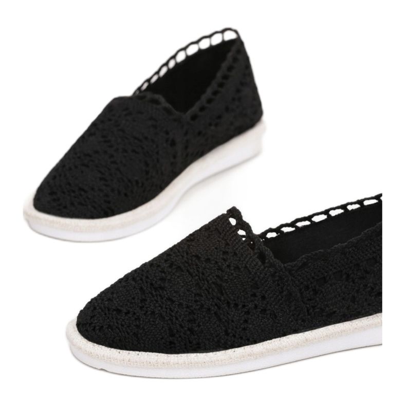 Vices Poroci 6331-38-crni crna 1