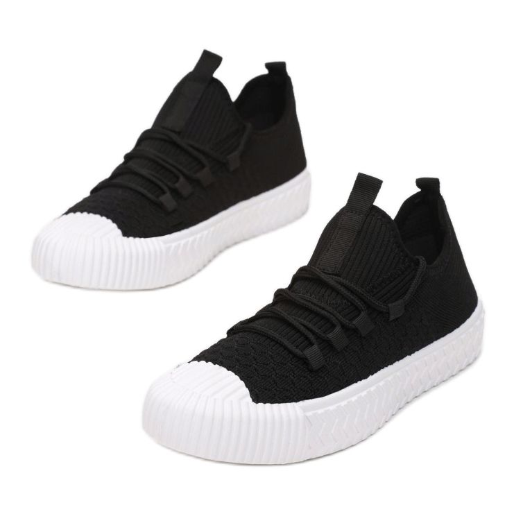 Vices Poroci 6339-38-crni crna 1