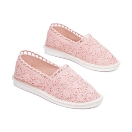 Vices Poroci 6331-45-ružičasti ružičasta 1