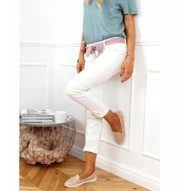 Bež ažur lordovi DY-09 Marelica 1