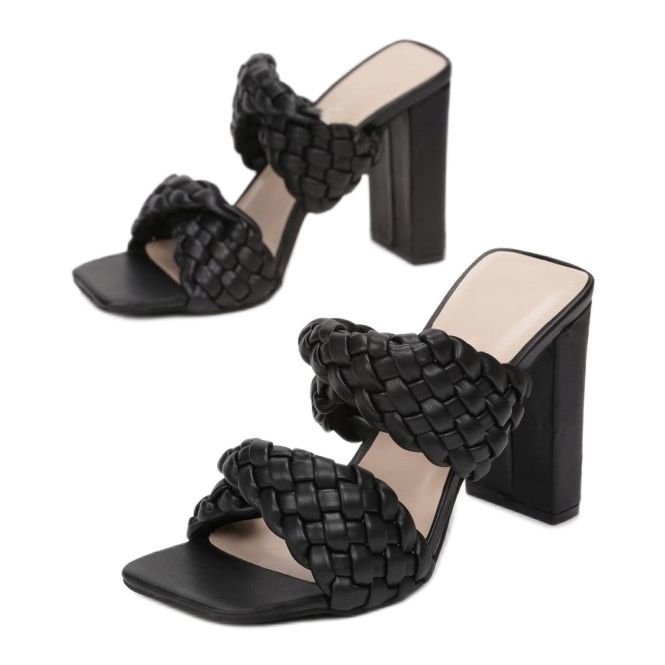 Vices Poroci LDAY-1260-1-38-crni crna 1