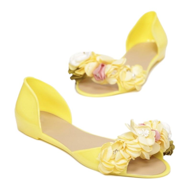 Vices Poroci LDAY-F15-49-žuti žuta boja 1