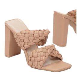 Vices Poroci LDAY-1260-1-42-bež 1