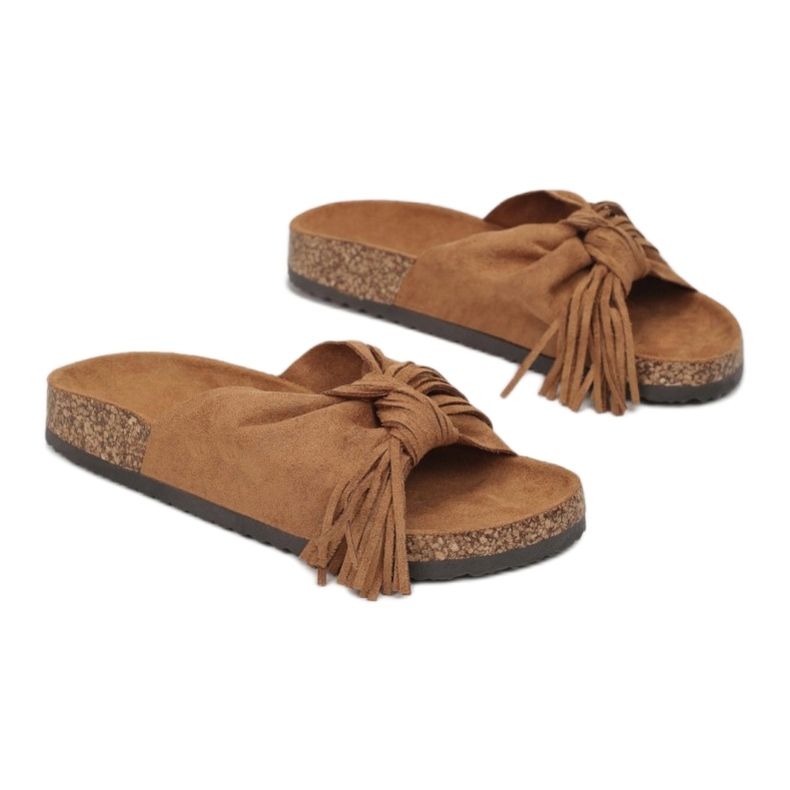 Vices Poroci LDAY-F5-68-deva smeđa 1