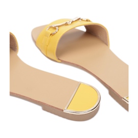 Vices Poroci LDAY-F32-49-žuti žuta boja 1