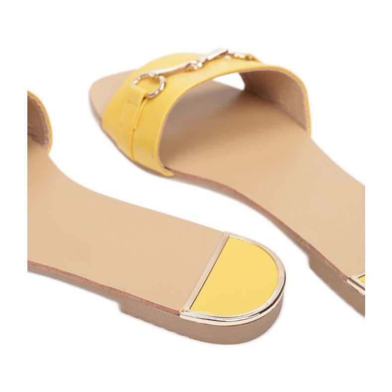 Vices Poroci LDAY-F32-49-žuti žuta boja 1