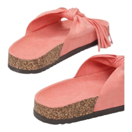 Vices Poroci LDAY-F5-69-coral višebojan 1