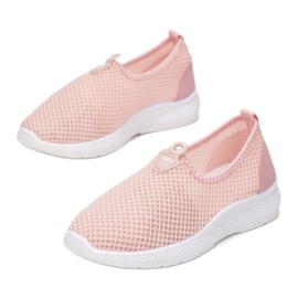 Vices Poroci LDAY-A05-45-ružičasti ružičasta 1