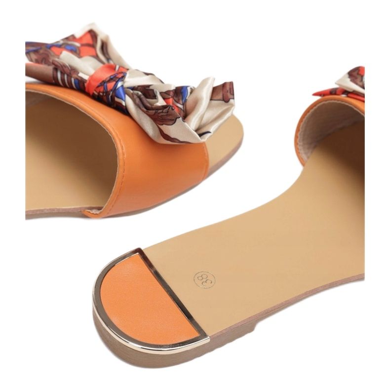 Vices Poroci LDAY-F31-67-narančasti narančasta 1