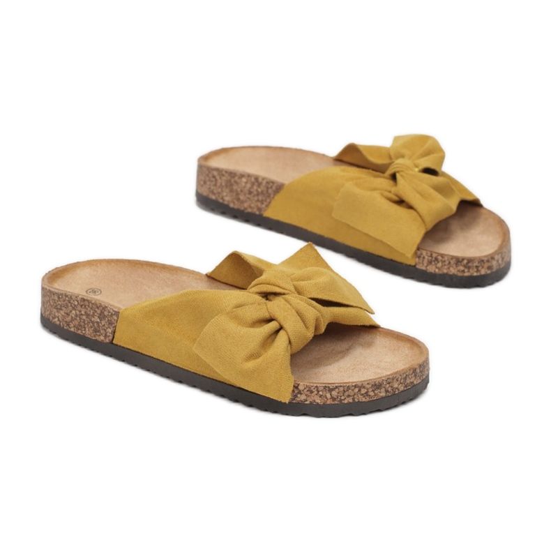 Vices Poroci LDAY-F6-49-žuti žuta boja 1