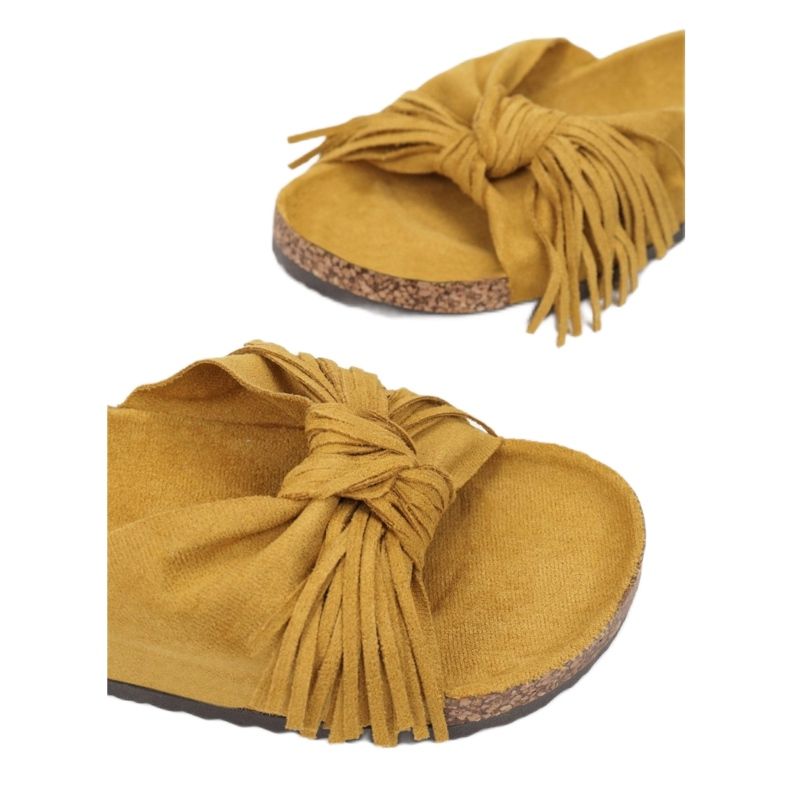 Vices Poroci LDAY-F5-49-žuti žuta boja 1