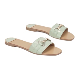 Vices Poroci LDAY-F32-61-zeleni zelena 1