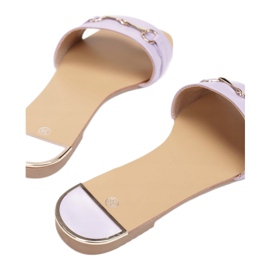 Vices Poroci LDAY-F32-90-ljubičasti ljubičasta 1