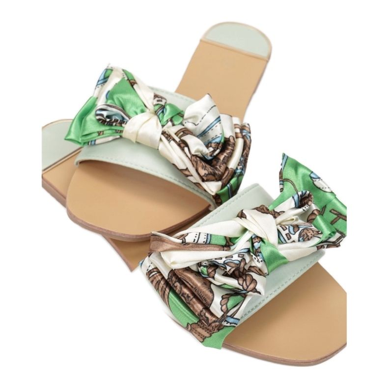 Vices Poroci LDAY-F31-61-zeleni zelena 1