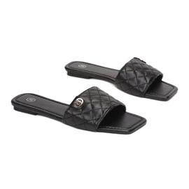 Vices Poroci LDAY-F18-38-crni crna 1