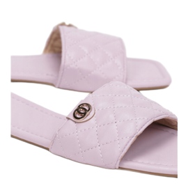 Vices Poroci LDAY-F18-90-ljubičasti ljubičasta 1