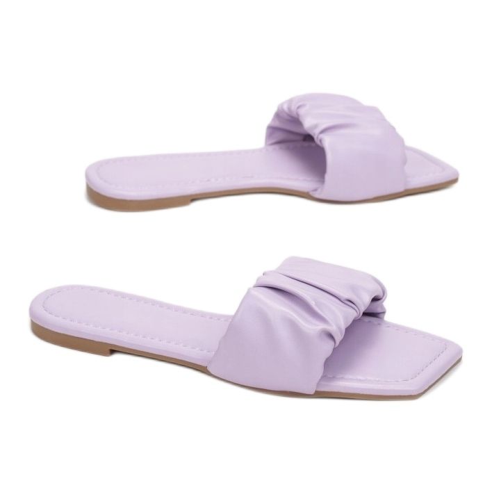 Vices Poroci LDAY-F25-90-ljubičasti ljubičasta 1