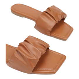 Vices Poroci LDAY-F25-68-deva smeđa 1