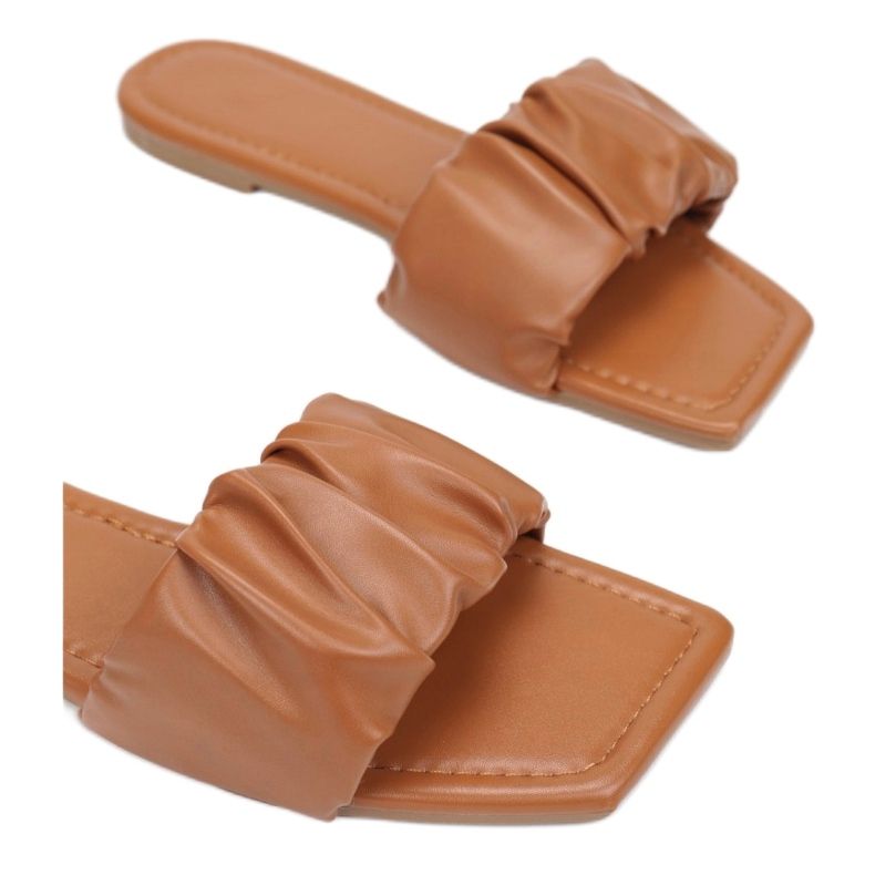 Vices Poroci LDAY-F25-68-deva smeđa 1