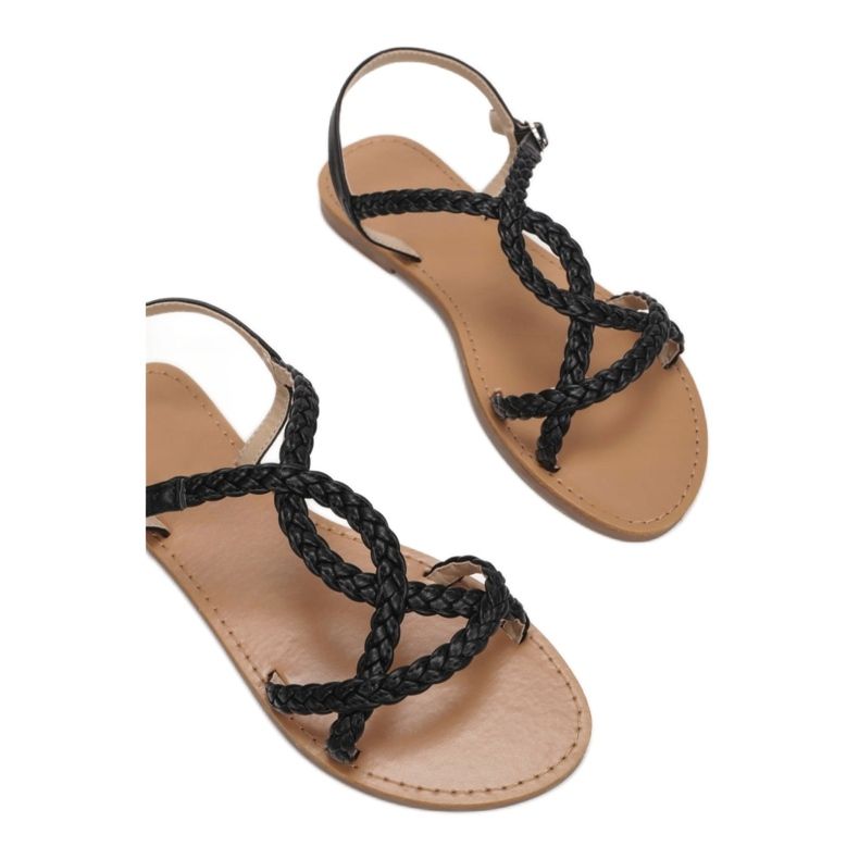 Vices Poroci 8839-105-38-crni crna 1