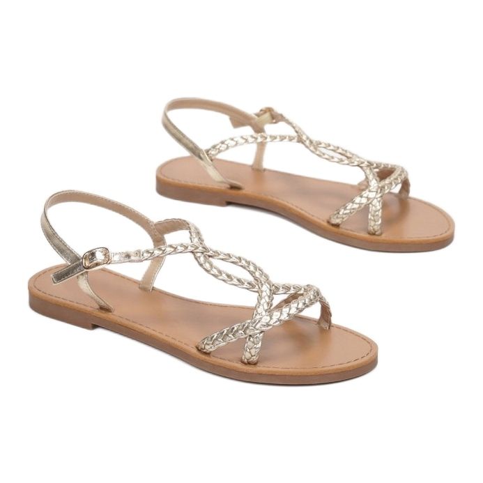 Vices Poroci 8839-105-60-zlatni 1