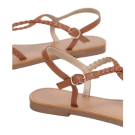 Vices Poroci 8839-105-68-deva smeđa 1