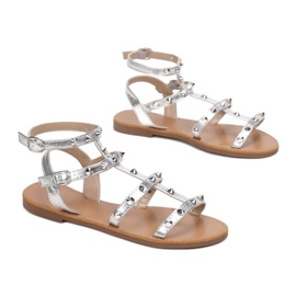 Vices Poroci 8839-301-52-srebrni srebro 1