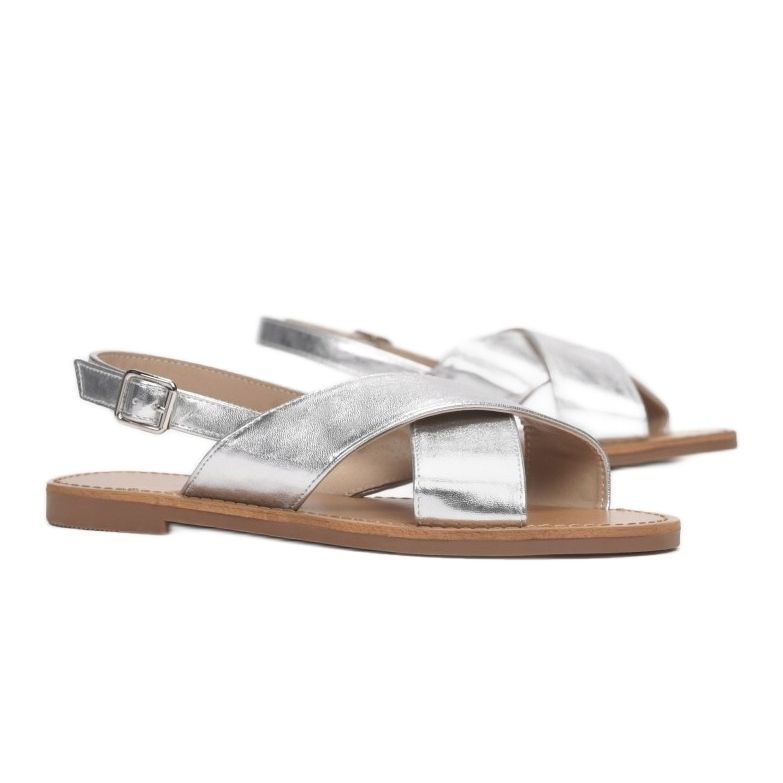 Vices Poroci 8839-754-52-srebrni srebro 1