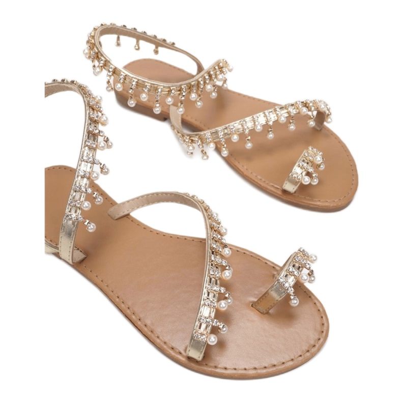 Vices Stege 8839-F18-60-zlatne zlatni 1