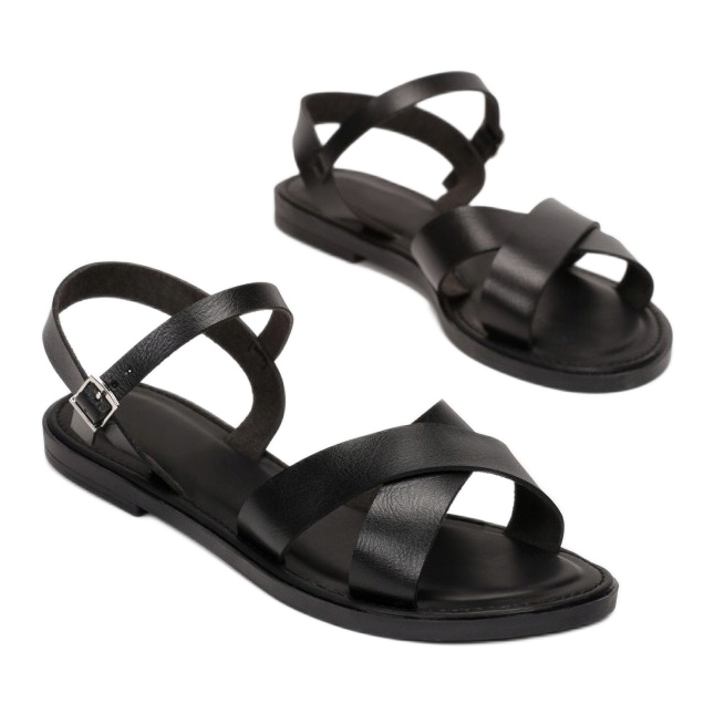 Vices Poroci 9019-9-38-crni crno 1