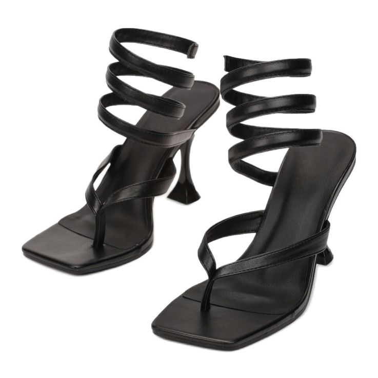 Vices Poroci 93121-7-38-crni crno 1