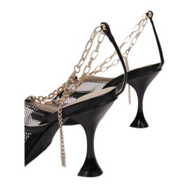 Vices Poroci 93121-8A-38-crni crno 1