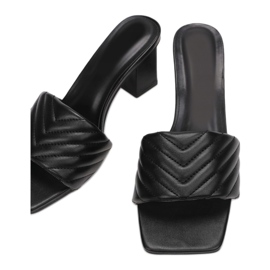 Vices Poroci 96018-4-38-crni crna 1