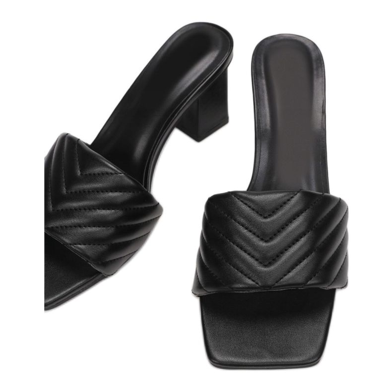 Vices Poroci 96018-4-38-crni crno 1