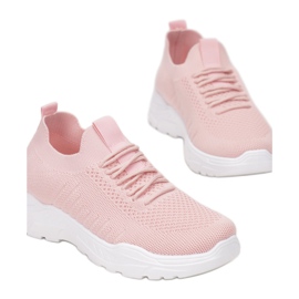 Vices Poroci CM-1070-45-ružičasti ružičasta 1