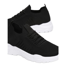 Vices Poroci CM-1070-98-crni / bijeli crna 1