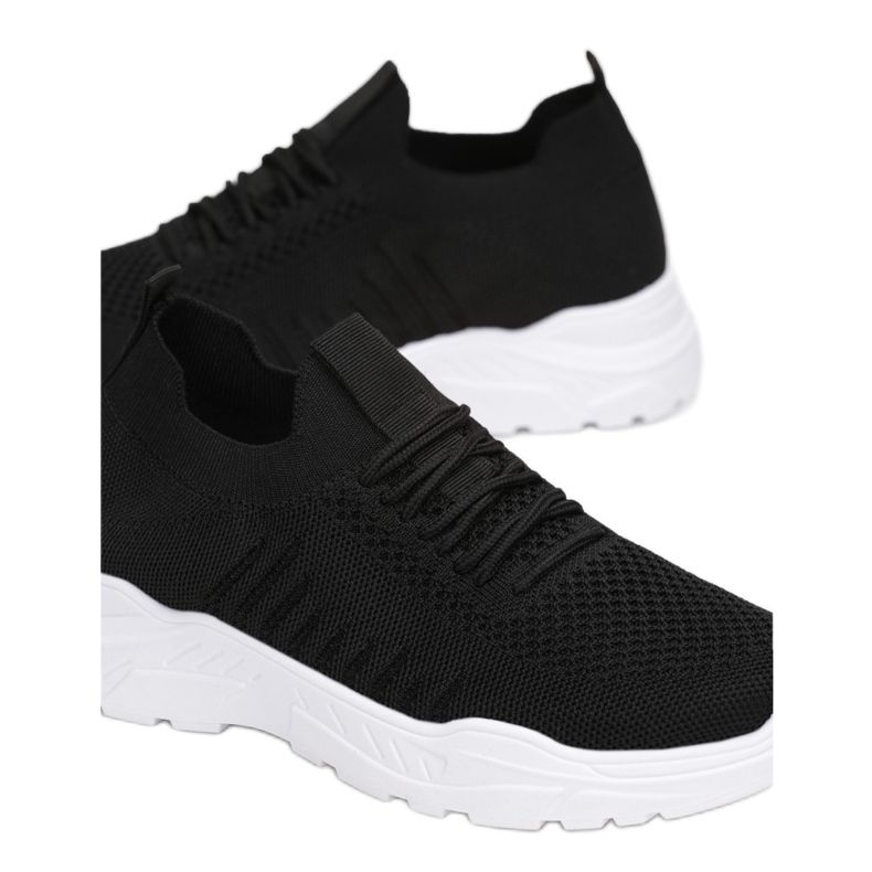 Vices Poroci CM-1070-98-crni / bijeli crna 1