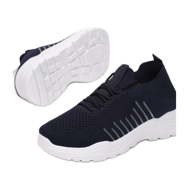 Vices Poroci CM-1070-51-plavi mornarsko plava 1