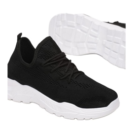 Vices Poroci CM-1071-98-crni / bijeli crna 1