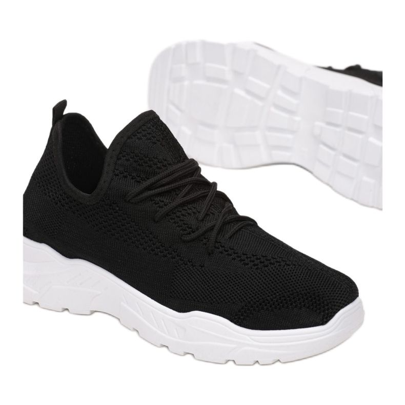 Vices Poroci CM-1071-98-crni / bijeli crna 1