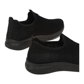 Vices Poroci CM-1075-38-crni crna 1